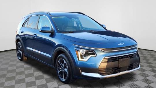 2023 Kia Niro