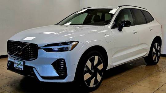 2024 Volvo XC60