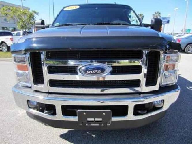 2008 ford f-350 in palm bay, fl