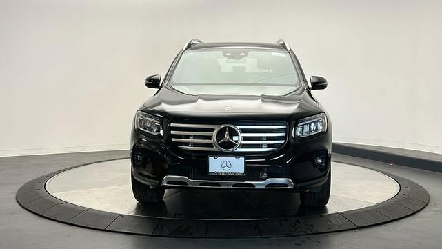 2024 mercedes-benz glb 250 4matic