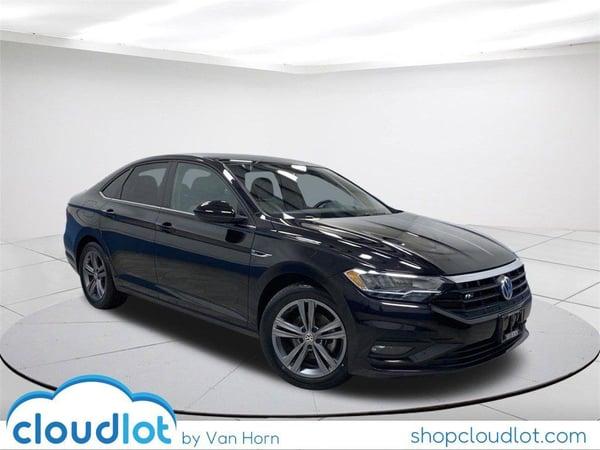 2021 volkswagen jetta in south bend, indiana