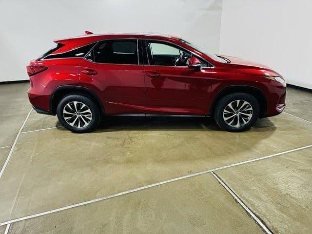 2021 lexus rx rx 350 in jersey city, new jersey