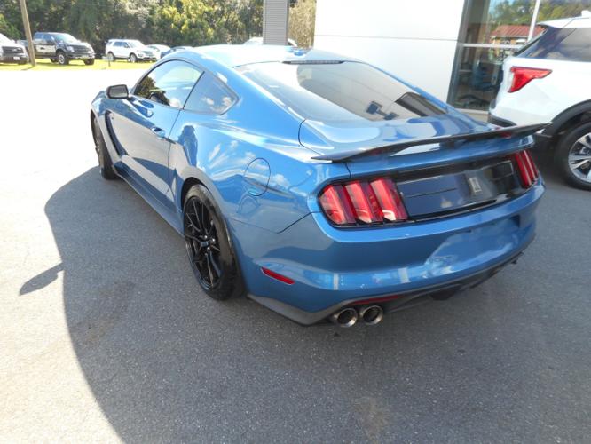 used 2019 ford mustang shelby gt350 coupe havana, fl 32333 for sale in havana, florida