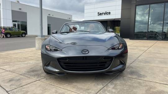 2023 Mazda Mx-5 miata
