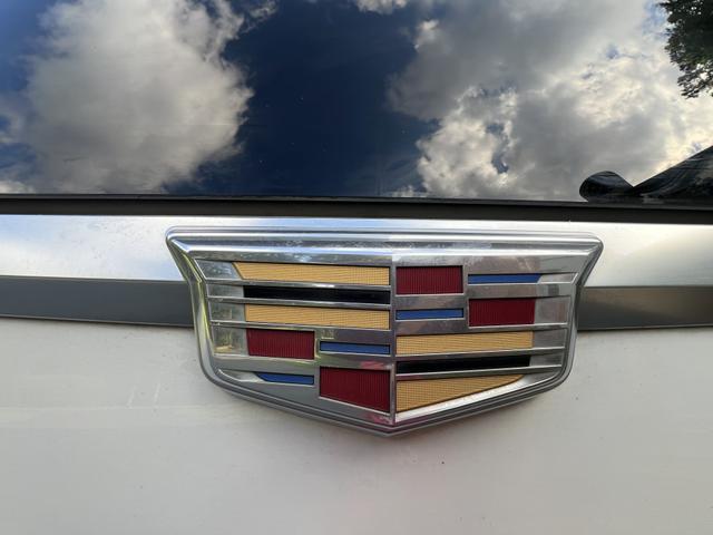 2017 cadillac escalade esv premium luxury