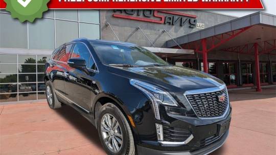 2023 Cadillac XT5