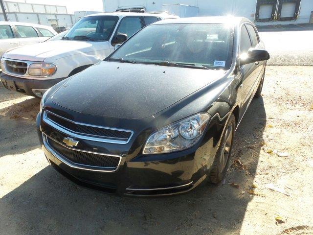 2008 chevrolet malibu lt lt 4dr sedan w/2lt for sale in boise, idaho