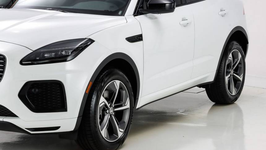 2024 jaguar e-pace p250 r-dynamic se