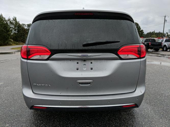 used 2019 chrysler pacifica touring-l elizabeth city, nc 27909 for sale in elizabeth city, north carolina
