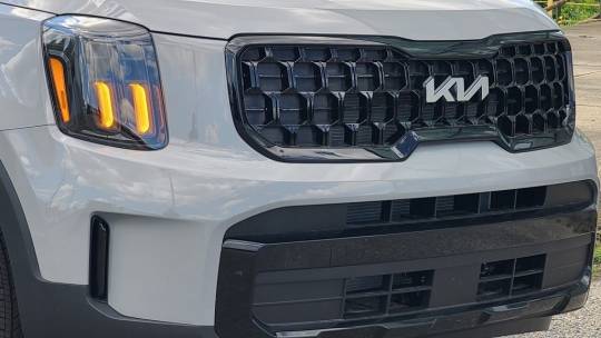 2024 Kia Telluride