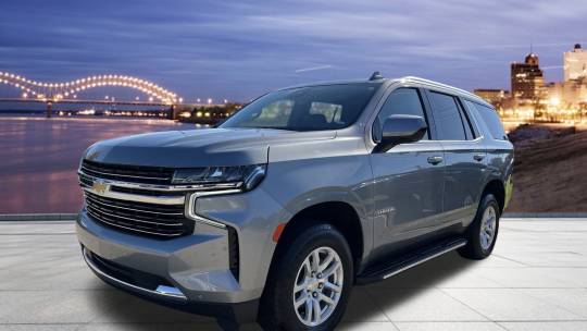 2023 Chevrolet Tahoe