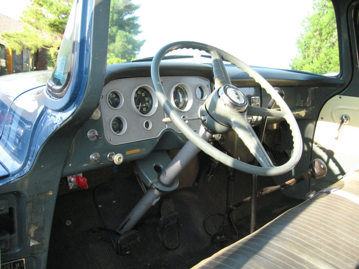 gmc 270