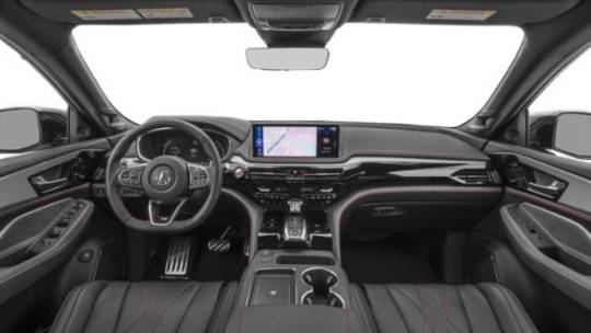 2025 Acura MDX