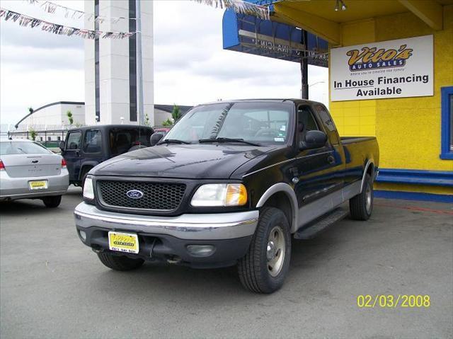 2001 ford f150 lariat for sale in anchorage, alaska
