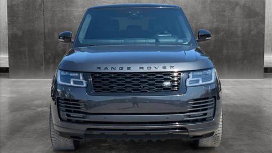 2020 land rover range rover supercharged lwb