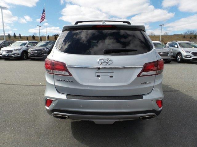2018 hyundai santa fe se ultimate awd se ultimate 4dr suv for sale in north kingstown, rhode island