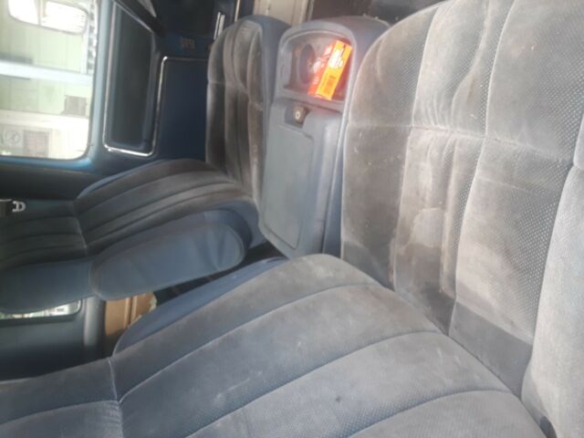 1985 ford pickup f250 lariat supercab