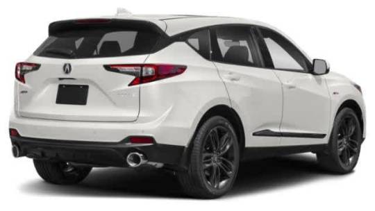 2024 Acura RDX