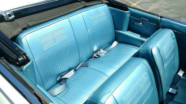 1963 chevrolet nova ss custom convertible