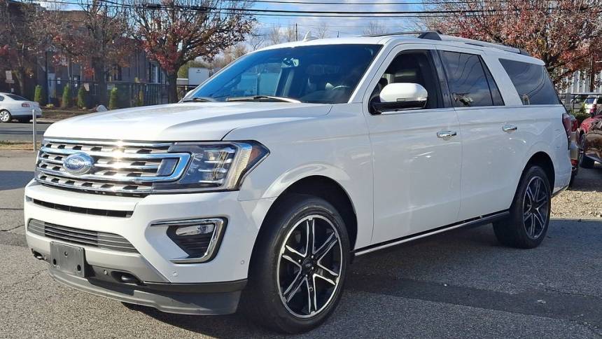 used 2020 ford expedition max limited $32,500great deal 88,483 mi. location: englewood