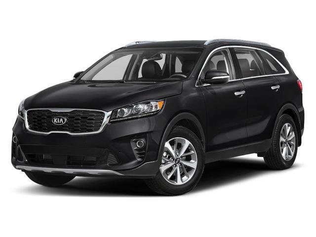 2019 kia sorento ex