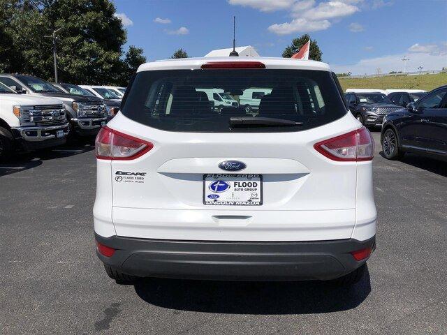 used 2016 ford escape fwd s narragansett, ri 02882 for sale in narragansett, rhode island