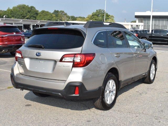 used 2019 subaru outback 2.5i greenville, sc 29607 for sale in greenville, south carolina