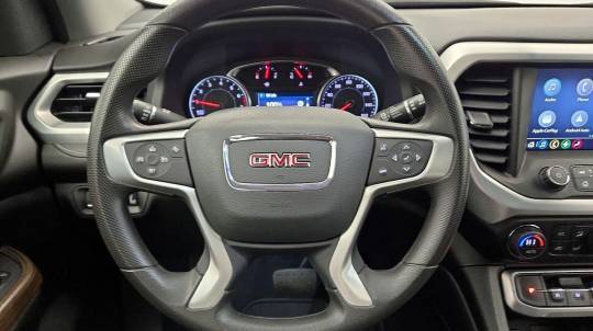 2022 GMC Acadia