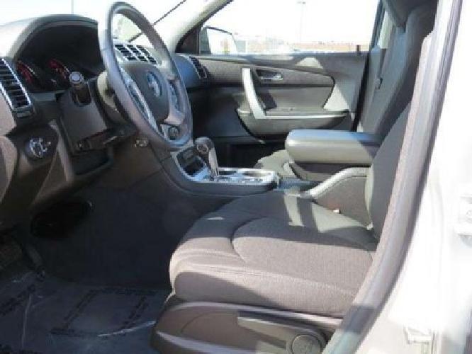 2011 gmc acadia sl in garland, tx