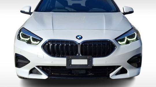 2024 BMW 2 series