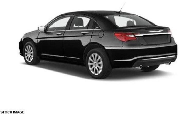 2012 chrysler 200 touring in kendall, fl
