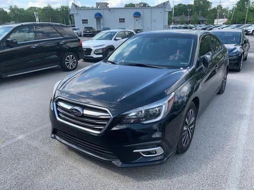 2018 subaru legacy 2.5i premium 4dr all-wheel drive sedan in florissant, missouri