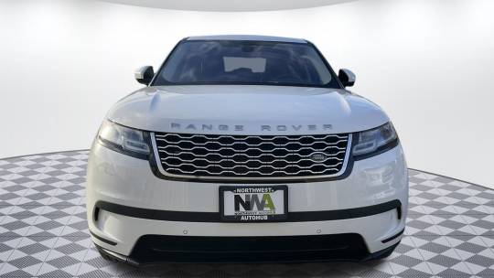 2020 Land Rover Range Rover Velar