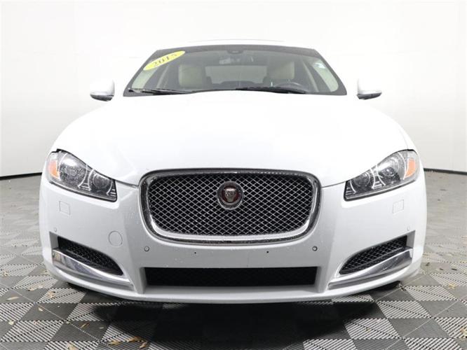 used 2015 jaguar xf sport tampa, fl 33612 for sale in tampa, florida