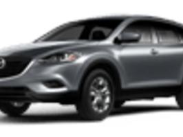 new 2014 mazda cx-9 sport for sale in montpelier, vermont