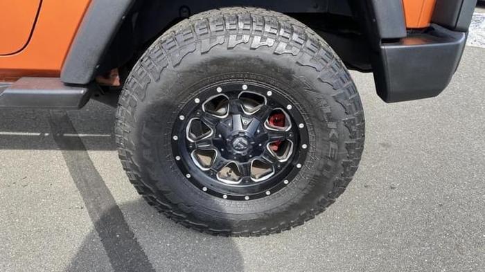 2011 jeep wrangler sport suv 2d in east windsor, connecticut