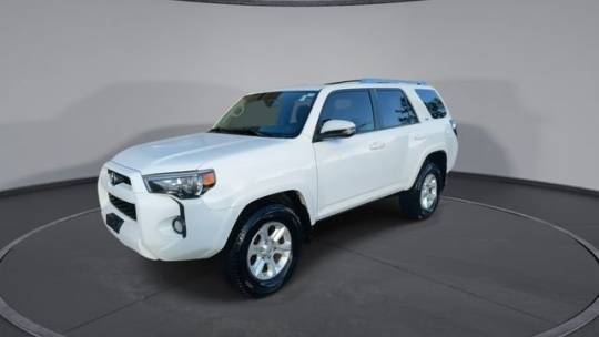 2015 Toyota 4Runner