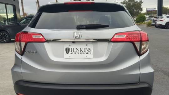 2022 Honda HR-V
