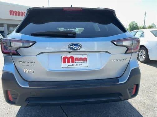 2021 subaru outback premium in richmond, kentucky