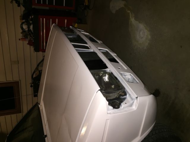 1981 volkswagen rabbit pickup base standard cab pickup 2-door 1.6l caddy mk1