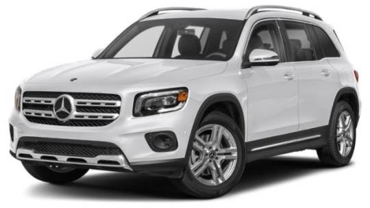 2023 mercedes-benz glb glb 250 4matic