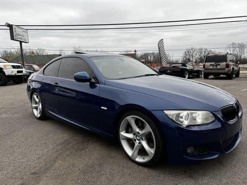 2012 bmw 335 in denver, colorado