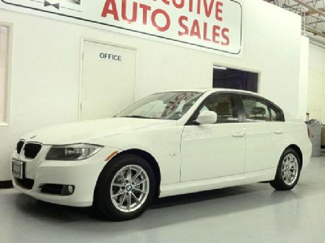 obo 2010 bmw 3 series 328i sa sulev in fresno, ca