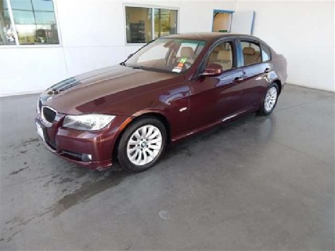 2009 bmw 3 series 328i in fairfield, ca