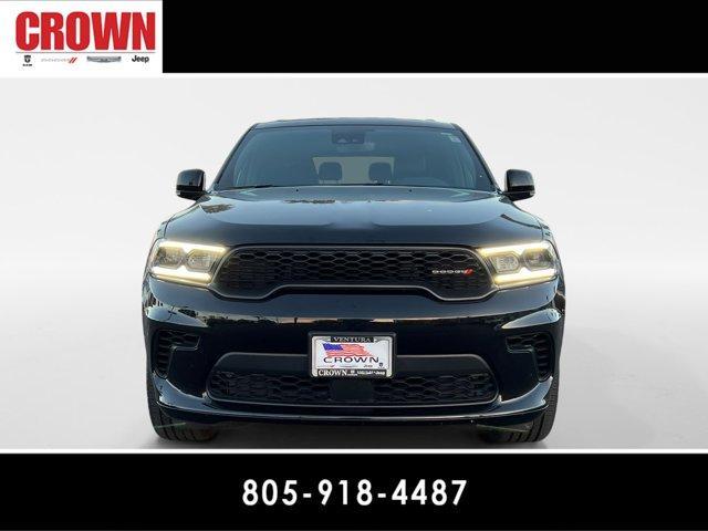 2024 dodge durango gt