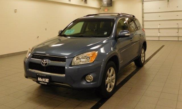 2011 toyota rav4 limited 4x4 limited 4dr suv for sale in jolly acres, south dakota