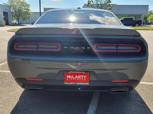 2019 dodge challenger sxt in little rock, arkansas