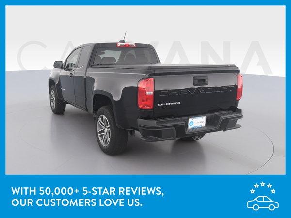 2022 chevrolet colorado extended cab in dulles, virginia