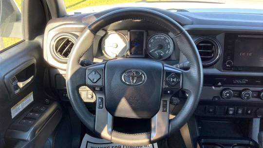2019 Toyota Tacoma