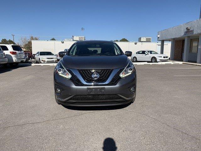 2015 nissan murano platinum platinum 4dr suv for sale in albuquerque, new mexico